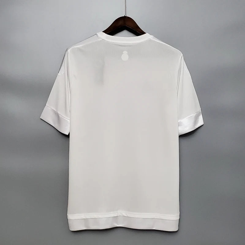 Camiseta Clásica Real Madrid 2015-16