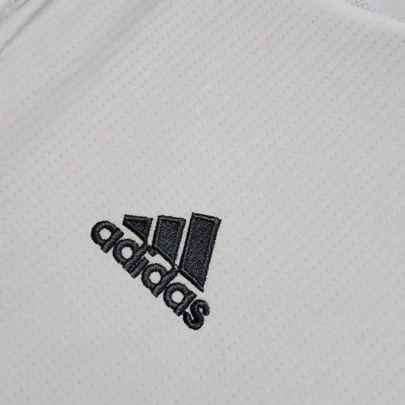 Camiseta Clásica Real Madrid 2015-16