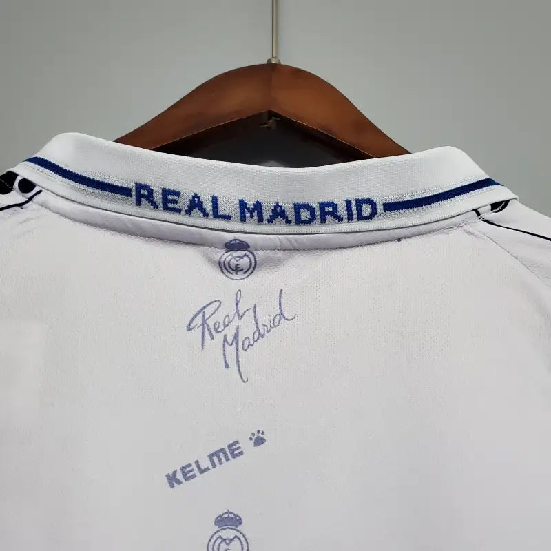 Camiseta Clásica Real Madrid 1994-96