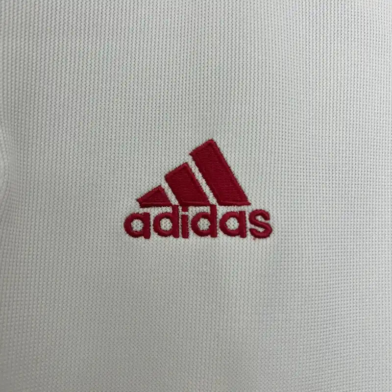 Camiseta Clásica España Visitante 2000