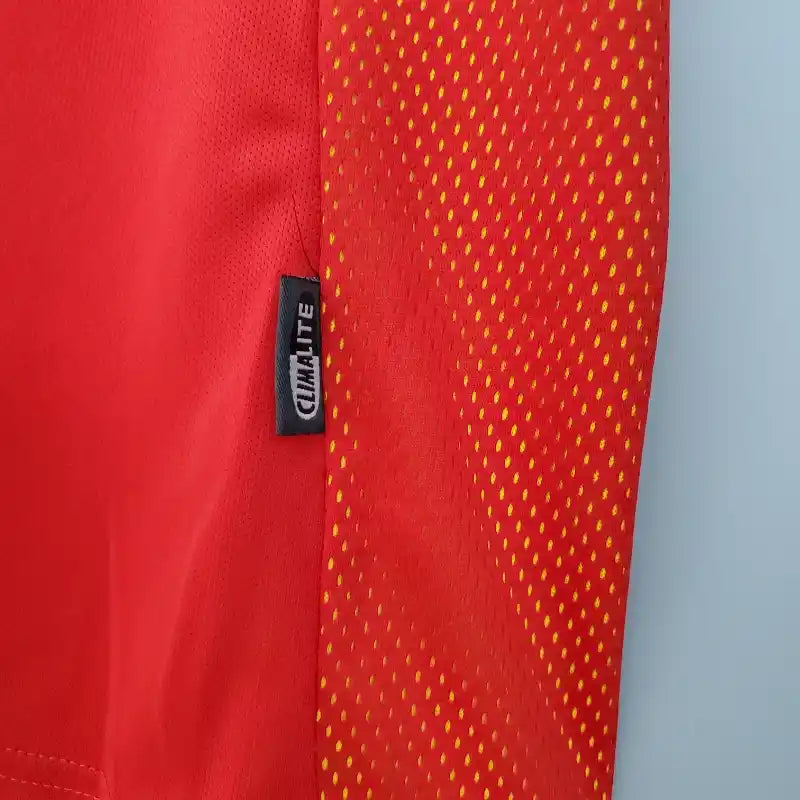 Camiseta Clásica España 2002