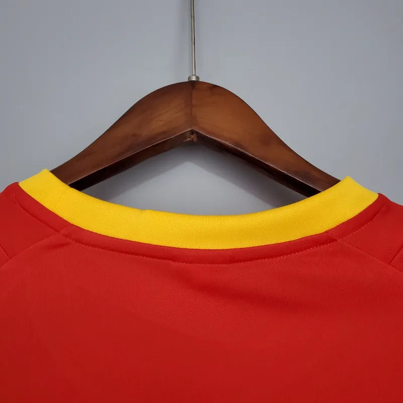 Camiseta Clásica España 2002