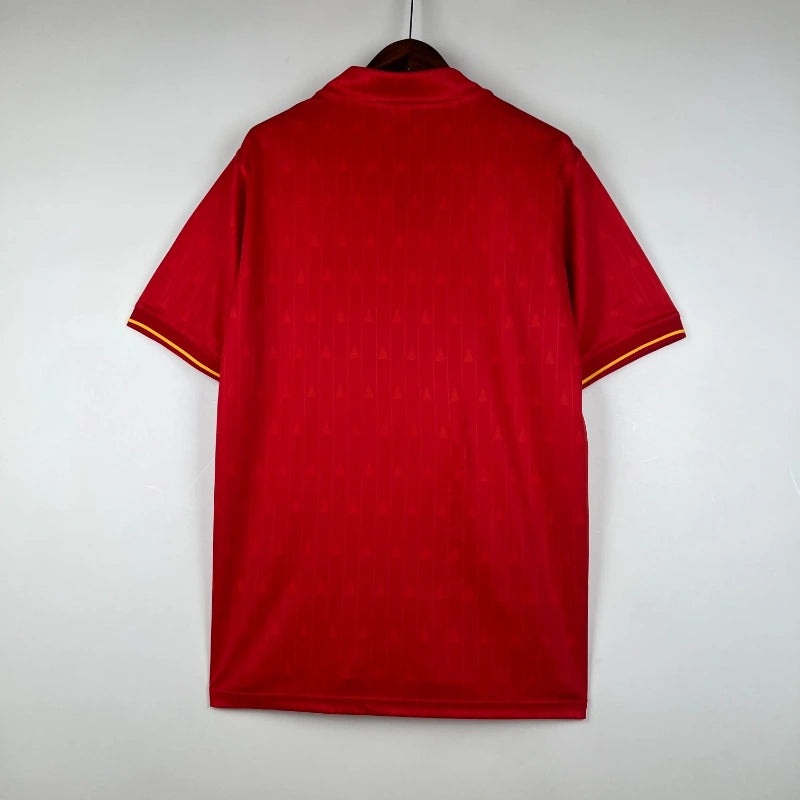 Camiseta Clásica España 1988-91