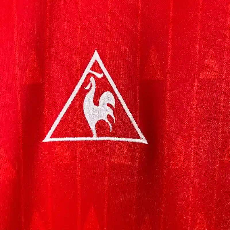 Camiseta Clásica España 1988-91