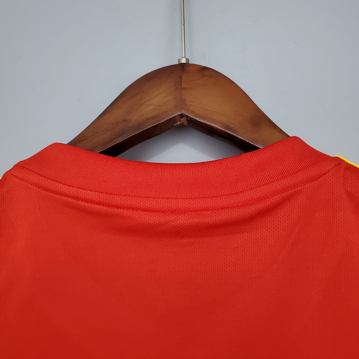 Spain 2018 Classic Shirt