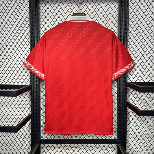 Camiseta Clásica Sevilla FC Visitante 1994-96