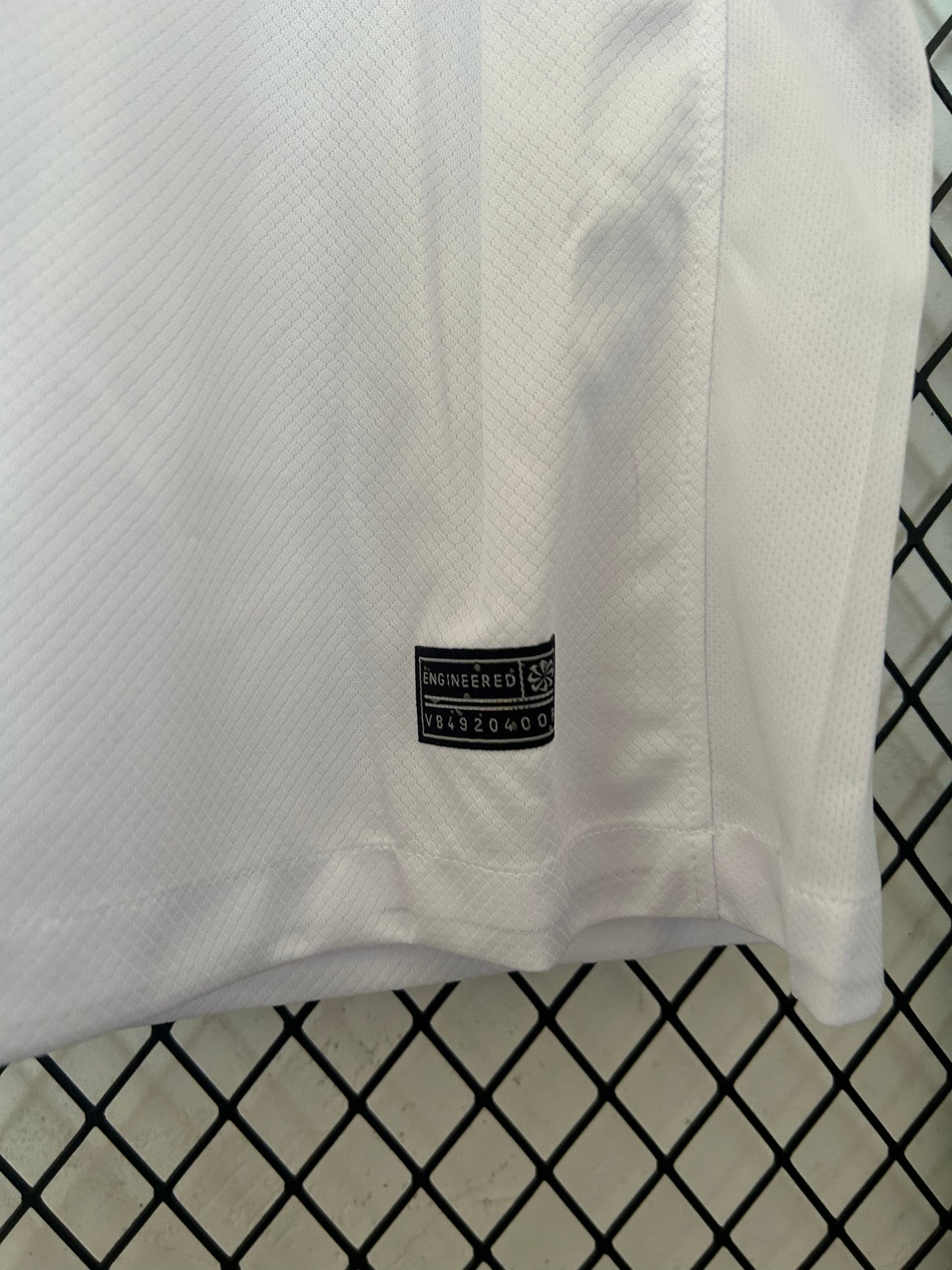 England 2025 Shirt