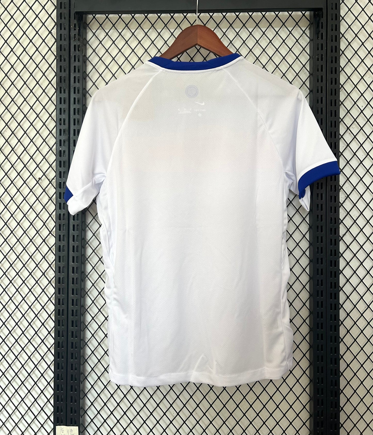 England 2025 Shirt