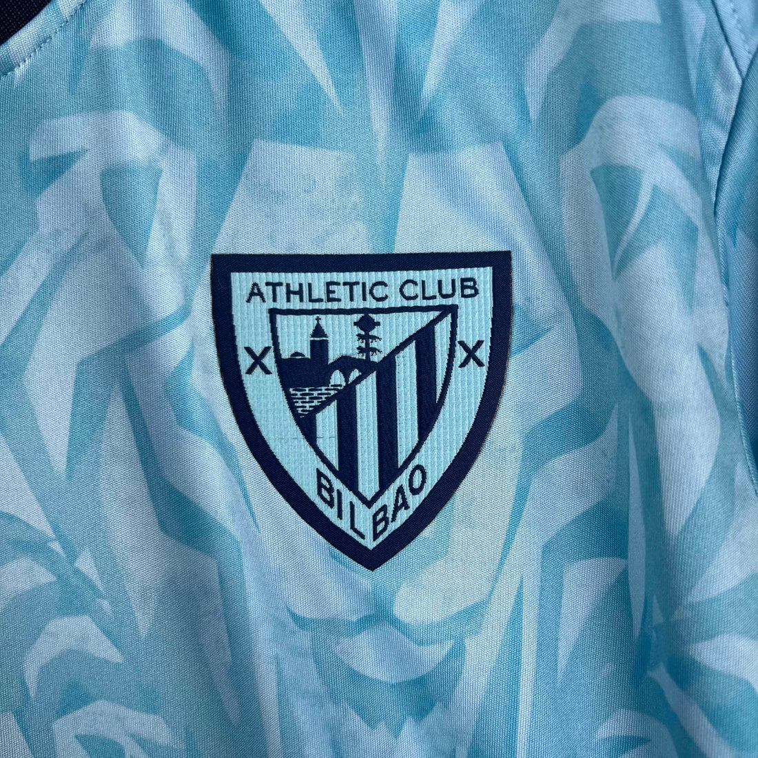 Athletic Club Centenario 1997-98 Classic Shirt
