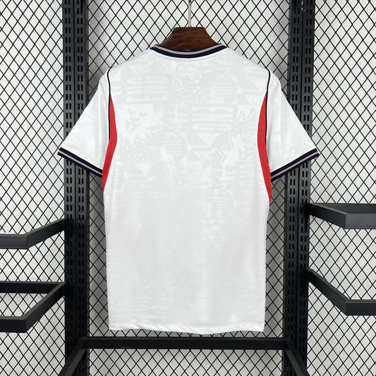 Camiseta Inglaterra 2025-26 World Cup
