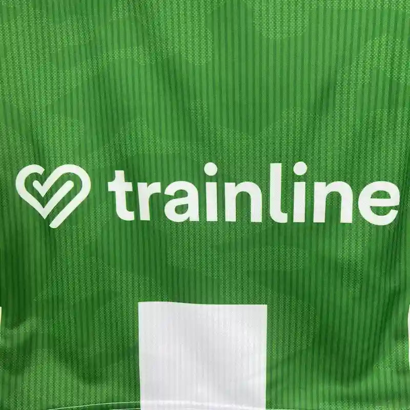 Camiseta Clásica CR Betis Balompié Edición Especial 2025-26