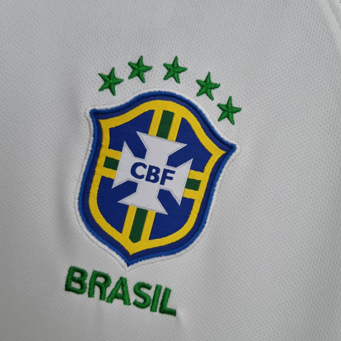 Classic Brazil 1984 Shirt