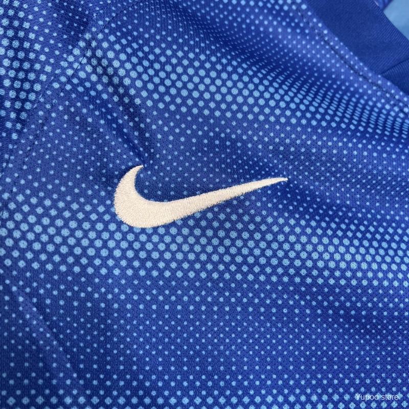 Classic Brazil 1984 Shirt