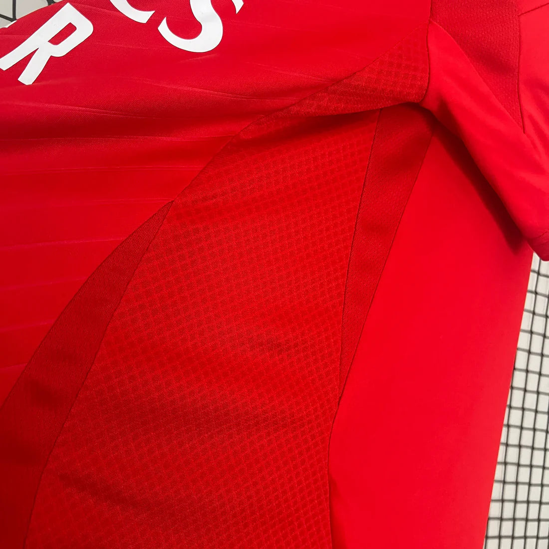 Camiseta Clásica Benfica 2024-25