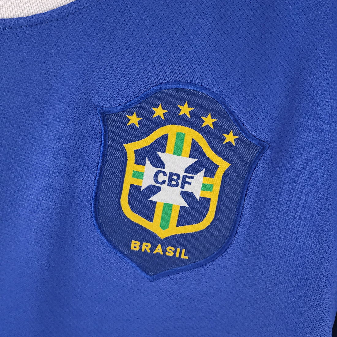 Classic Brazil 1984 Shirt