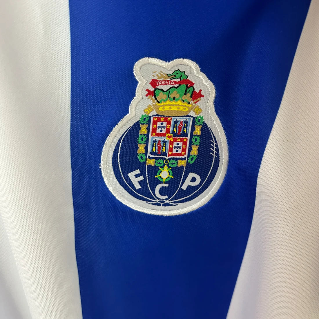 Rayo Vallecano Classic Shirt 1994-95