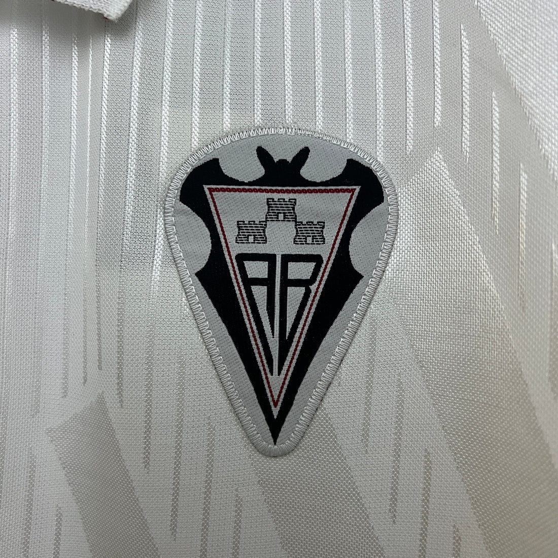 Camiseta Retro Albacete 1995-96