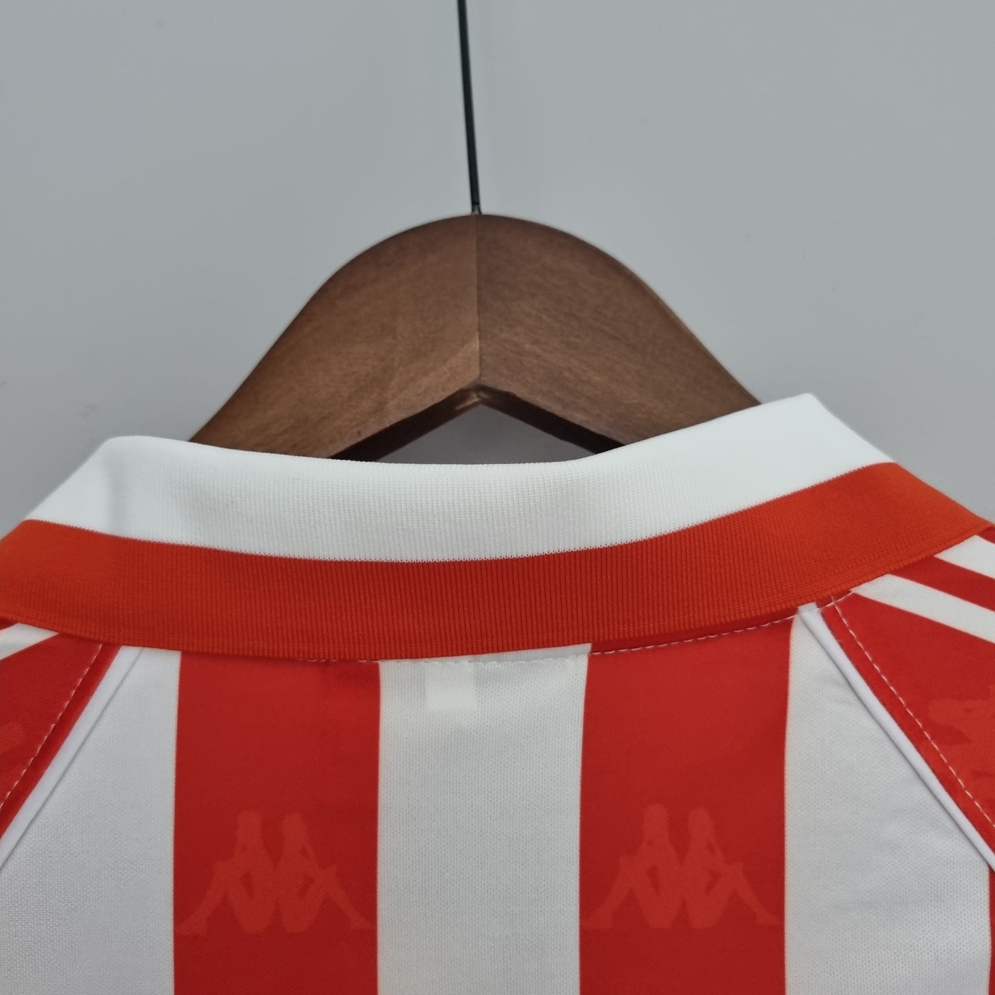 Camiseta Clásica Athletic Club 1995-97