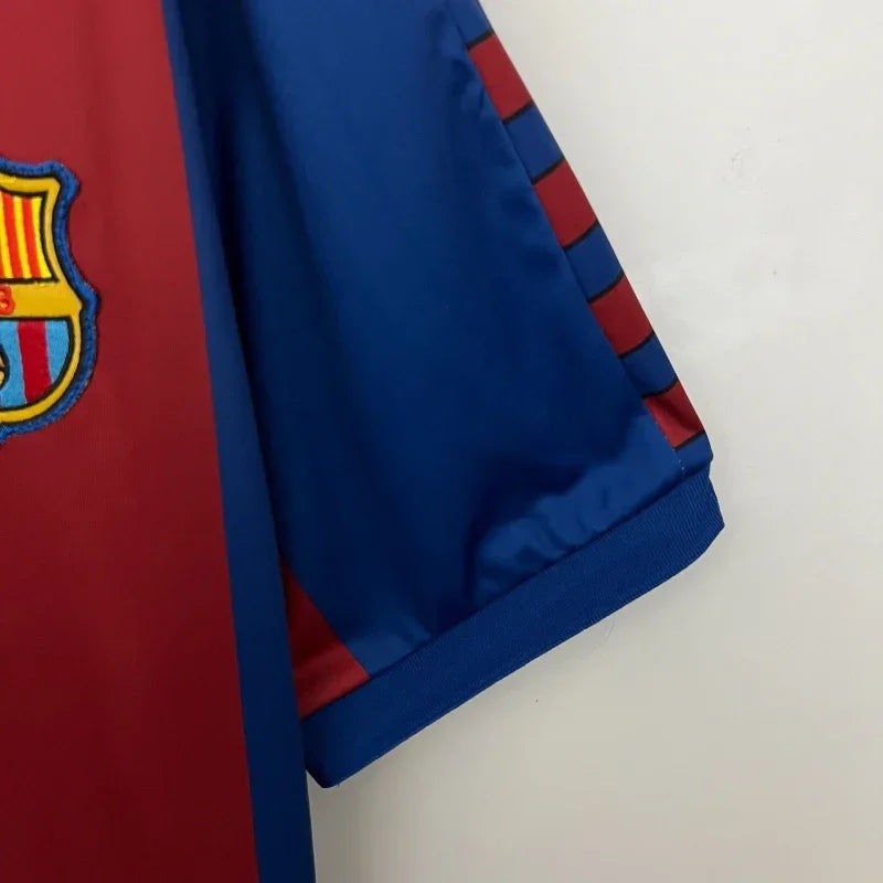 FC Barcelona Classic T-shirt 1980-82