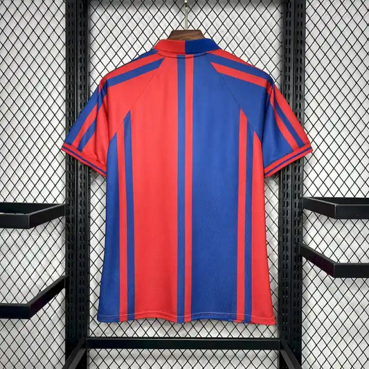 Camiseta Clásica FC Barcelona 1998-99