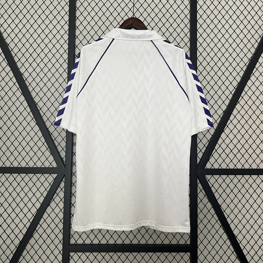 Camiseta Clásica Real Madrid 1986