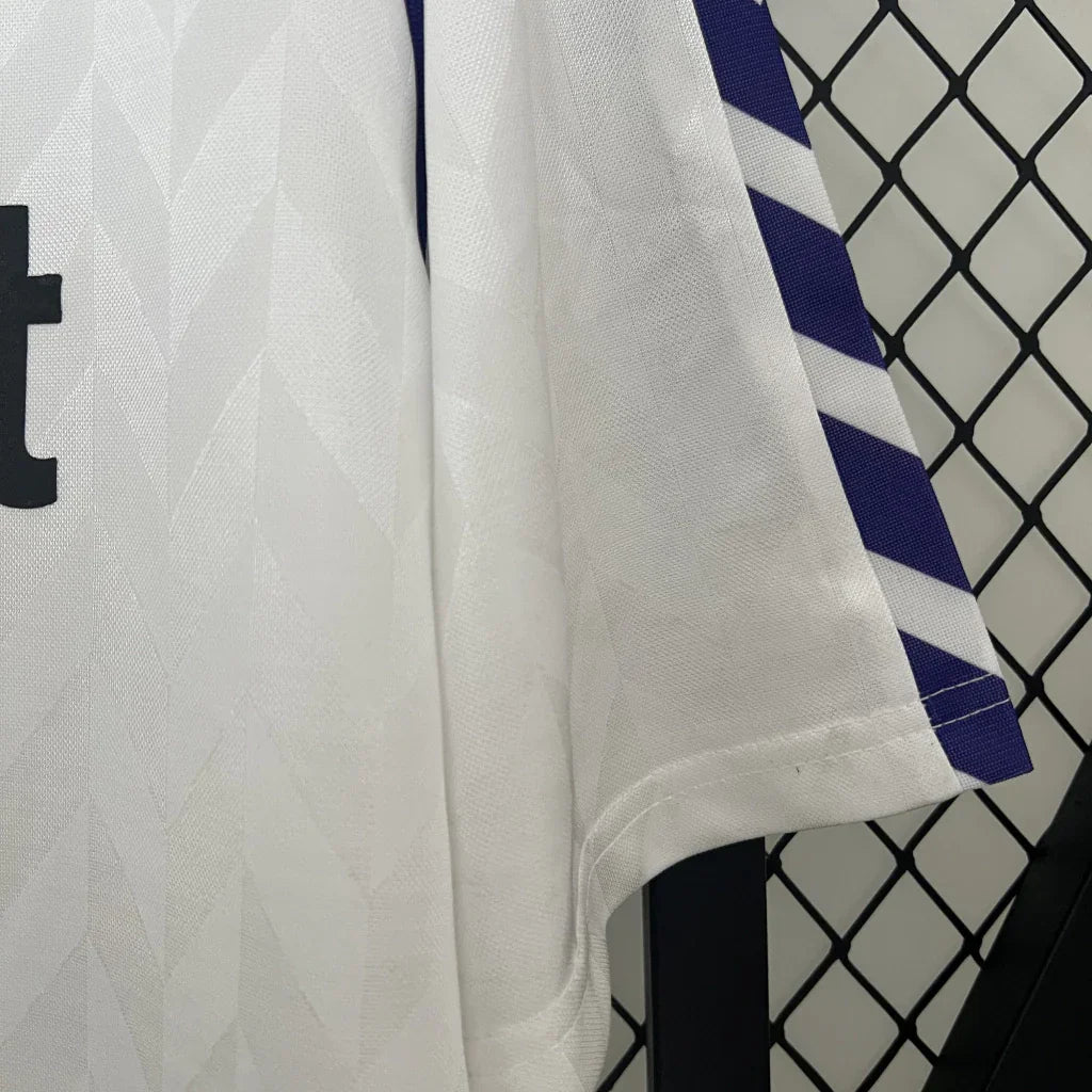 Real Madrid 1986 Classic T-shirt