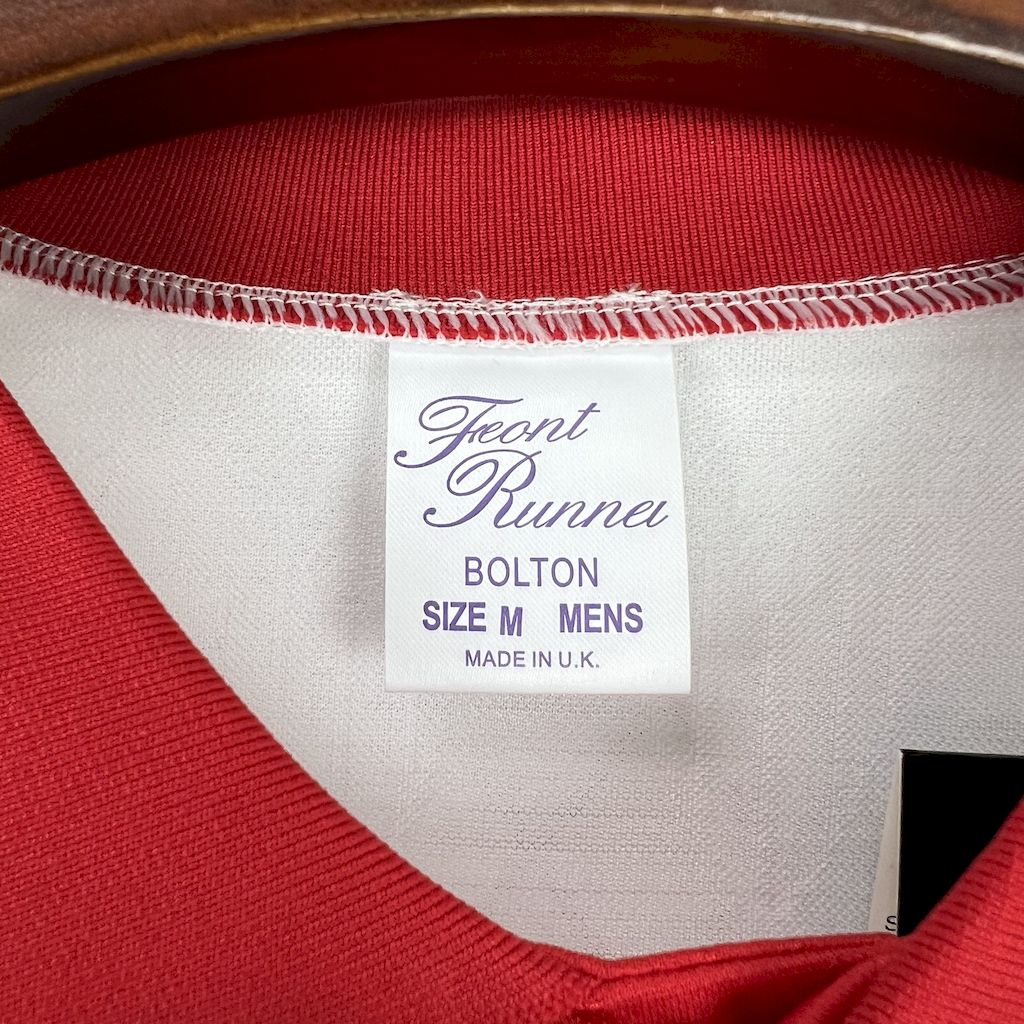 Sevilla FC EGESERAMIK 1992-93 Classic Shirt