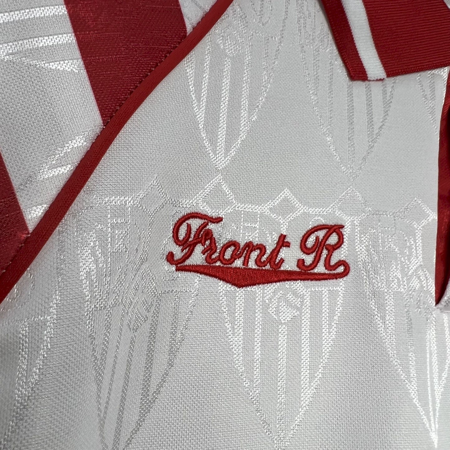 Camiseta Clásica Sevilla FC 1992-93