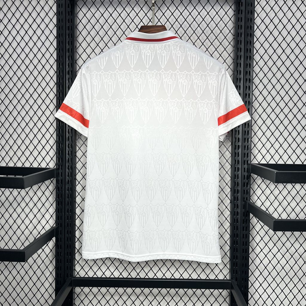 Camiseta Clásica Sevilla FC 1993-94
