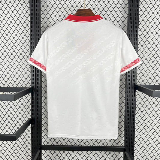 Camiseta Clásica Sevilla FC 1994-96