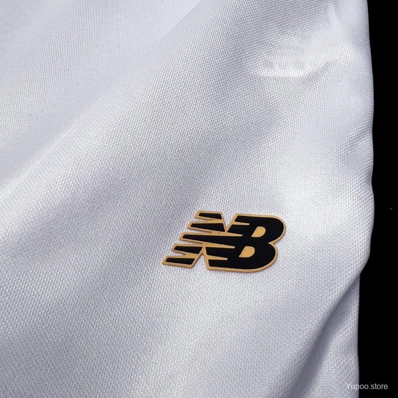 Atlético de Madrid Away Classic Shirt 1998