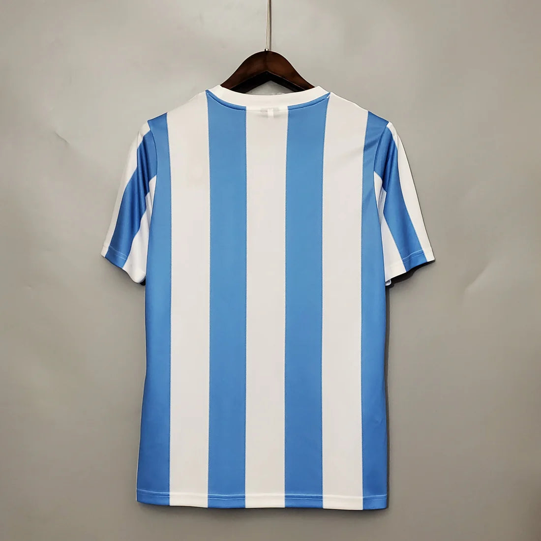 Camiseta Clásica Argentina 1986