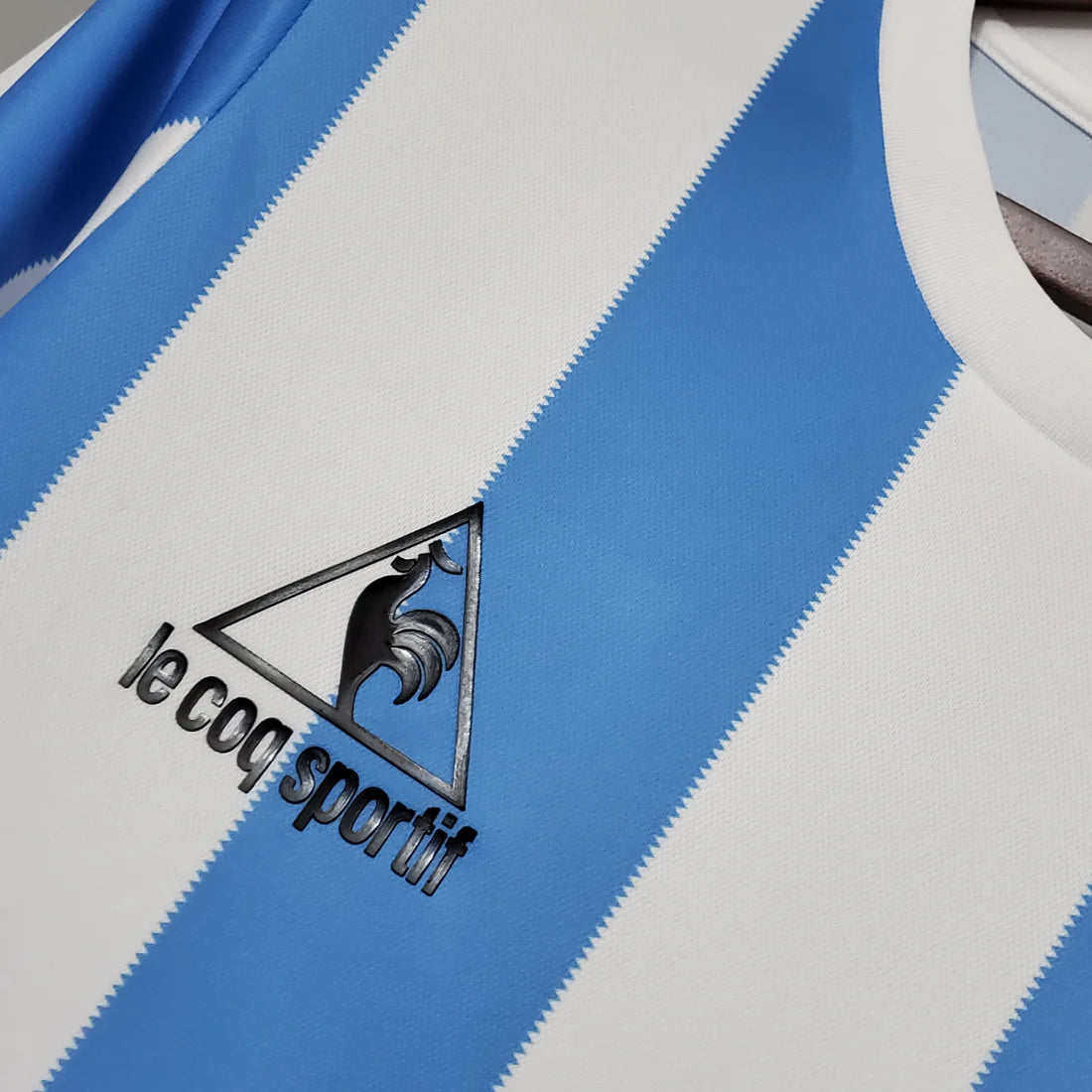 Camiseta Clásica Argentina 1986
