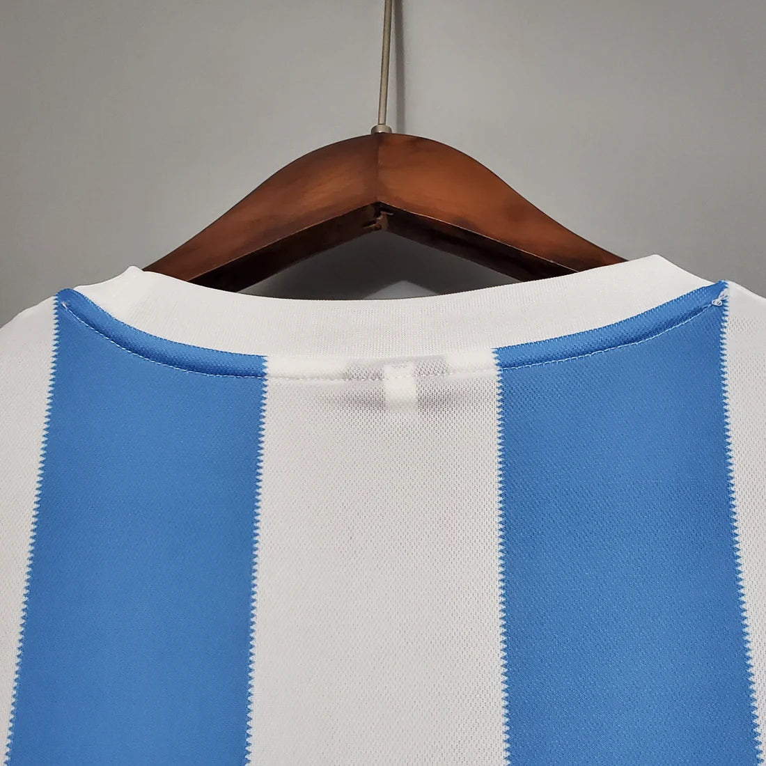 Camiseta Clásica Argentina 1986