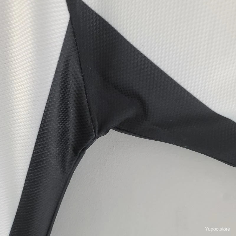 Atlético de Madrid Away Classic Shirt 1998