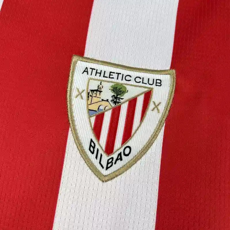 Athletic Club Centenario 1997-98 Classic Shirt