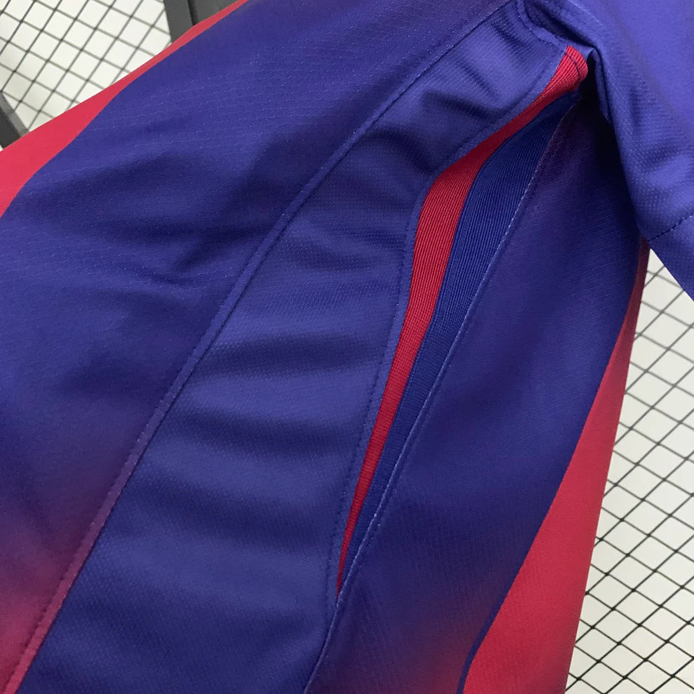 FC Barcelona Classic T-shirt 1998-99