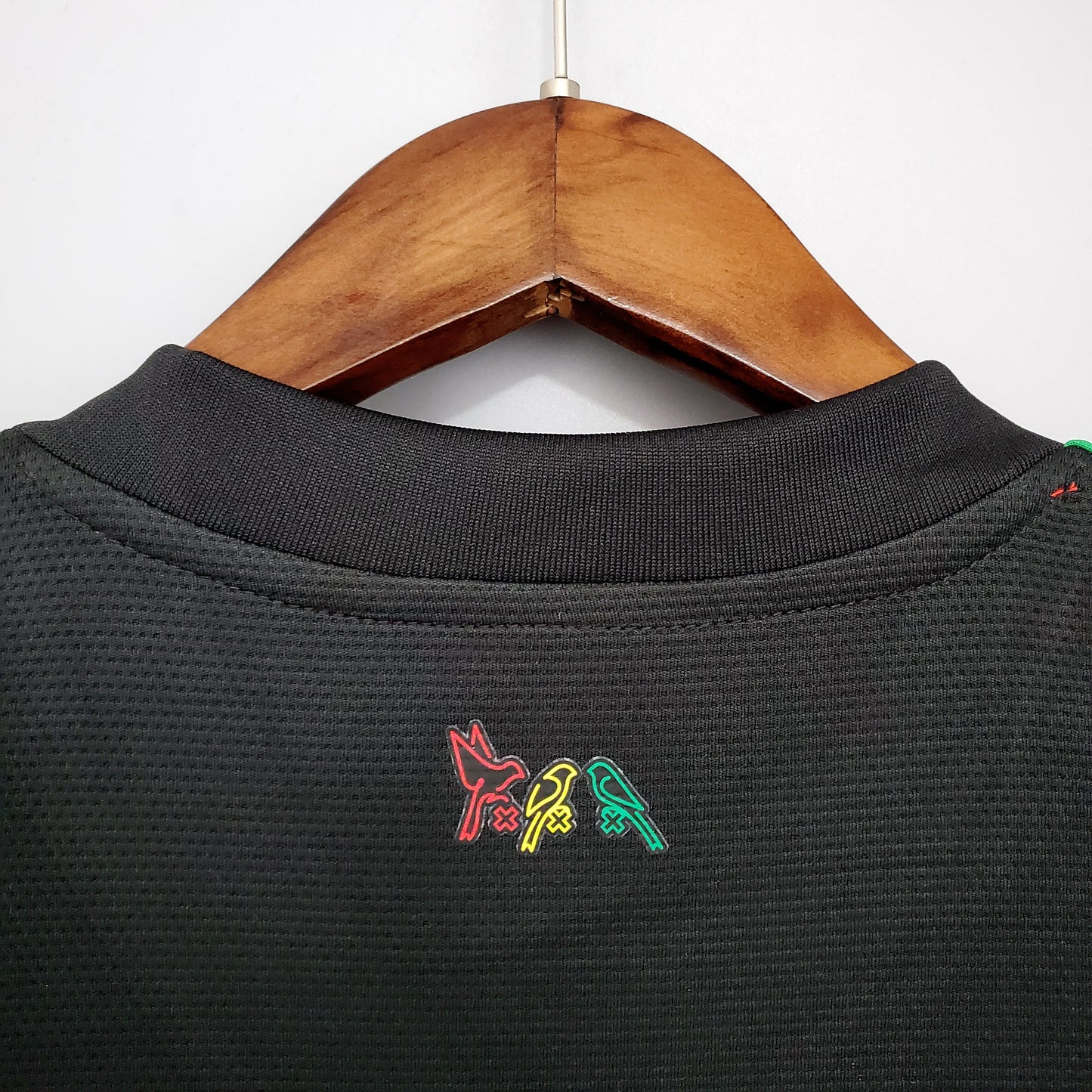 Camiseta Clásica AFC Ajax Visitante (3ª) 2021-22