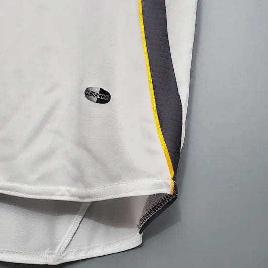 Classic Brazil 1984 Shirt