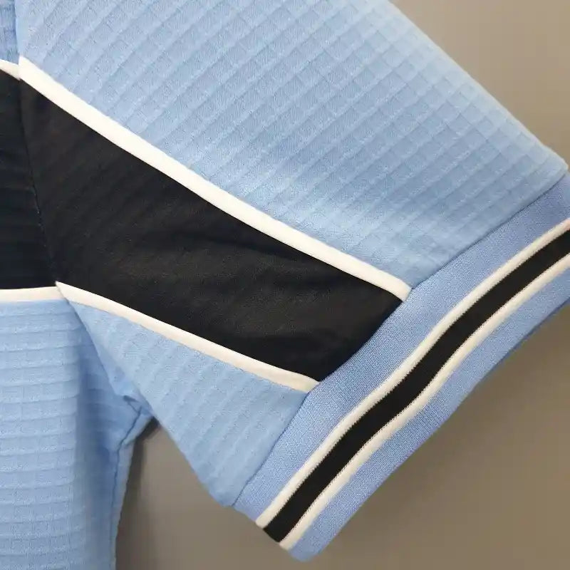 Camiseta Clásica SS Lazio 1998-99