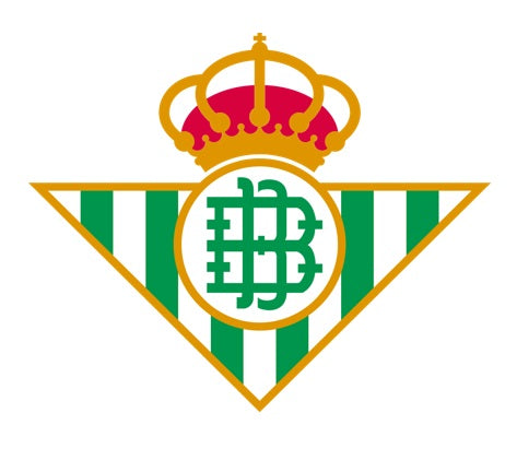 REAL BETIS BALONPIÉ