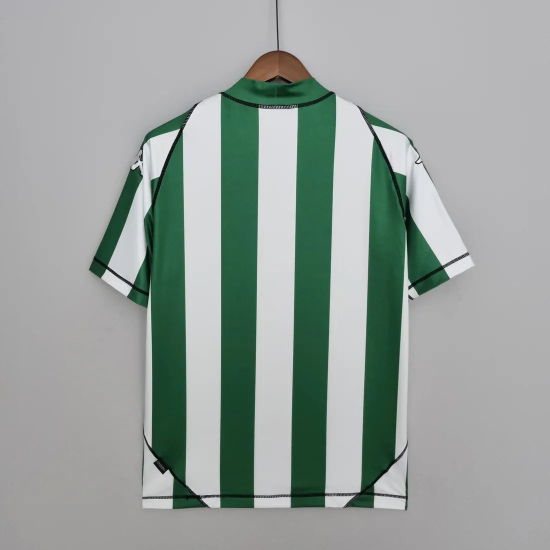 CR Betis Balompié Classic Jersey 2003-04