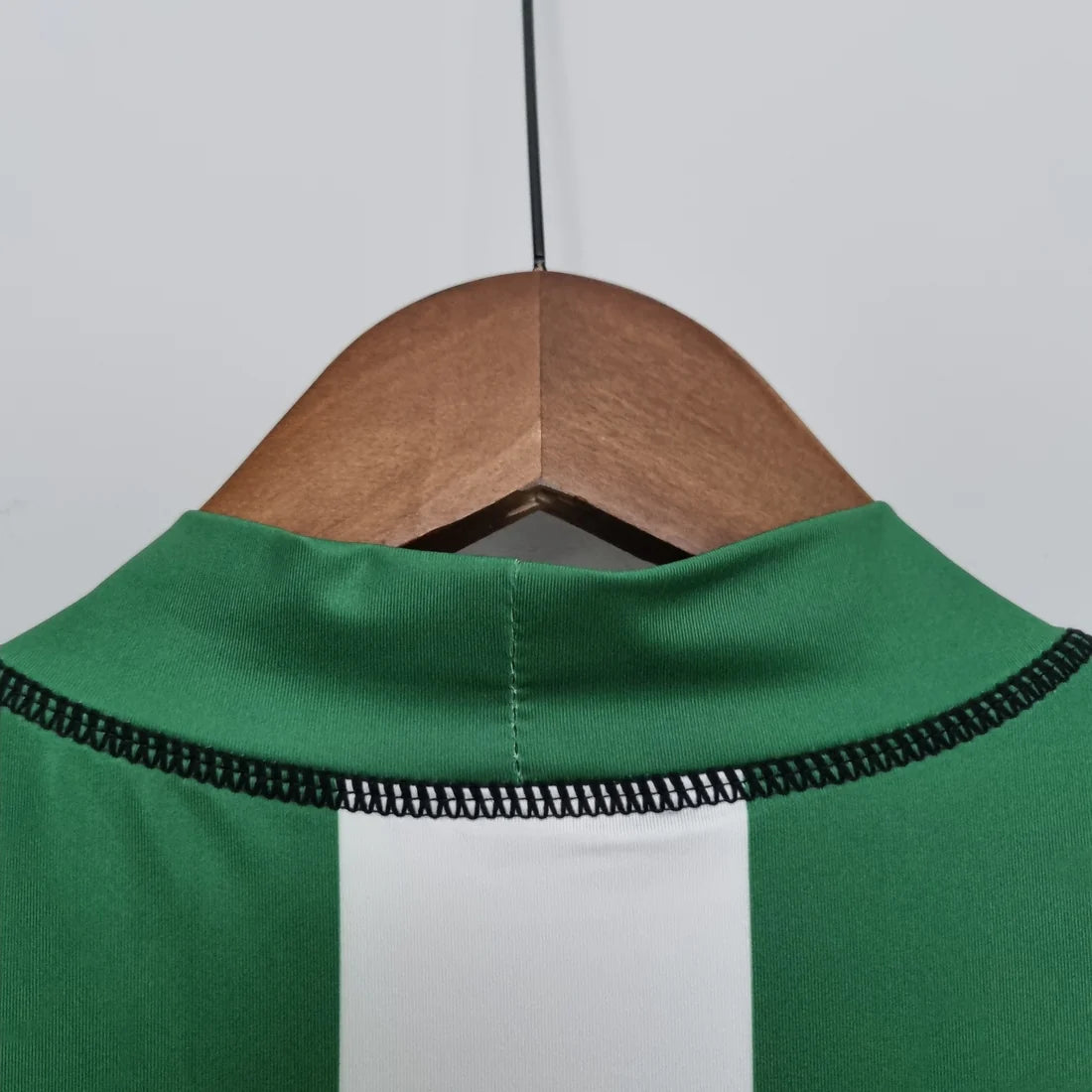 CR Betis Balompié Classic Jersey 2003-04
