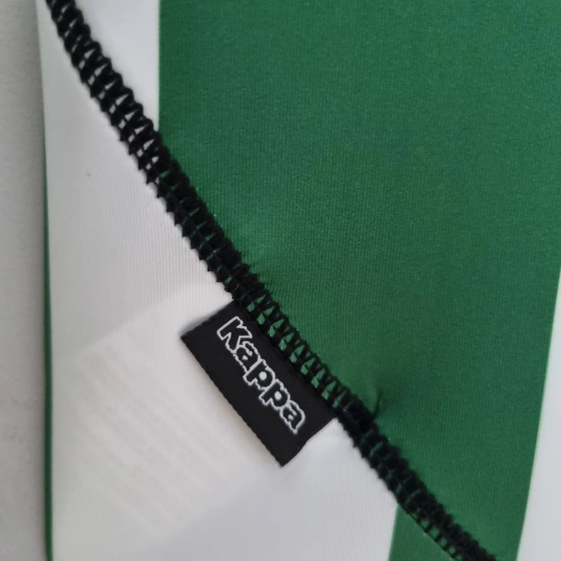 CR Betis Balompié Classic Jersey 2003-04