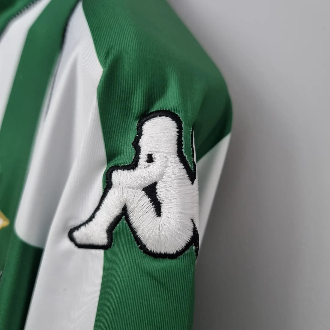 CR Betis Balompié Classic Jersey 2003-04