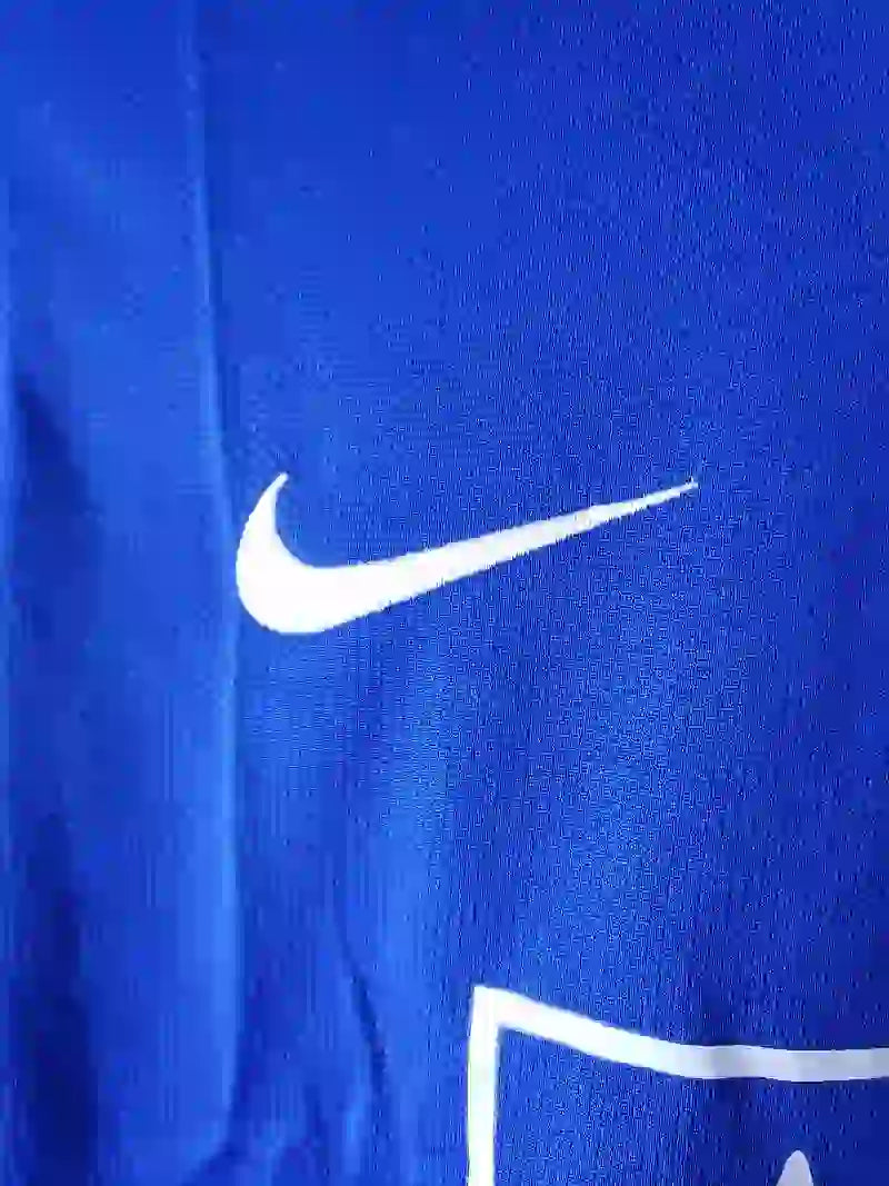 Camiseta Clásica Manchester United FC Visitante Manga Larga 2007-08