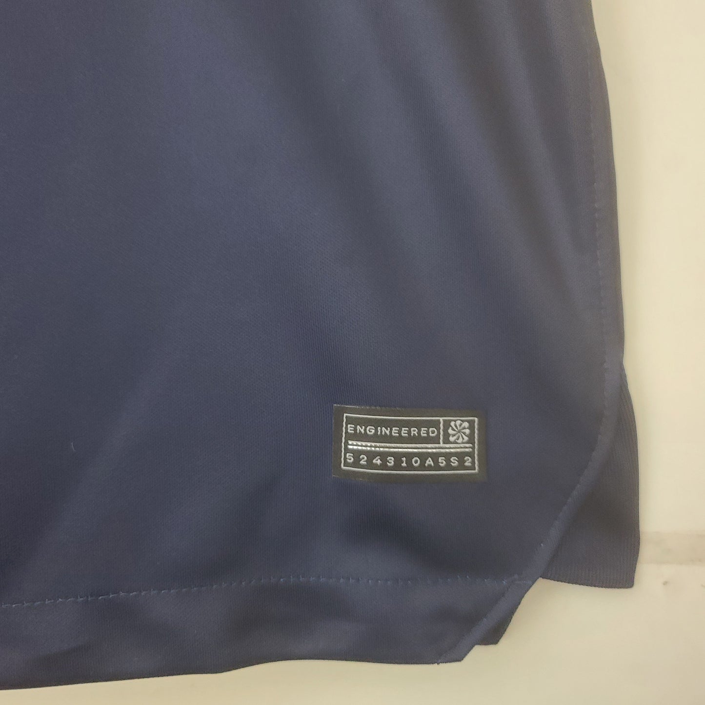 Camiseta Clásica Croacia Visitante 2022
