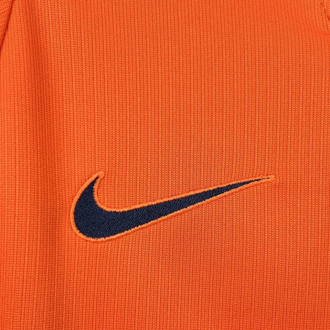 Camiseta Paises Bajos 2025-26 World Cup