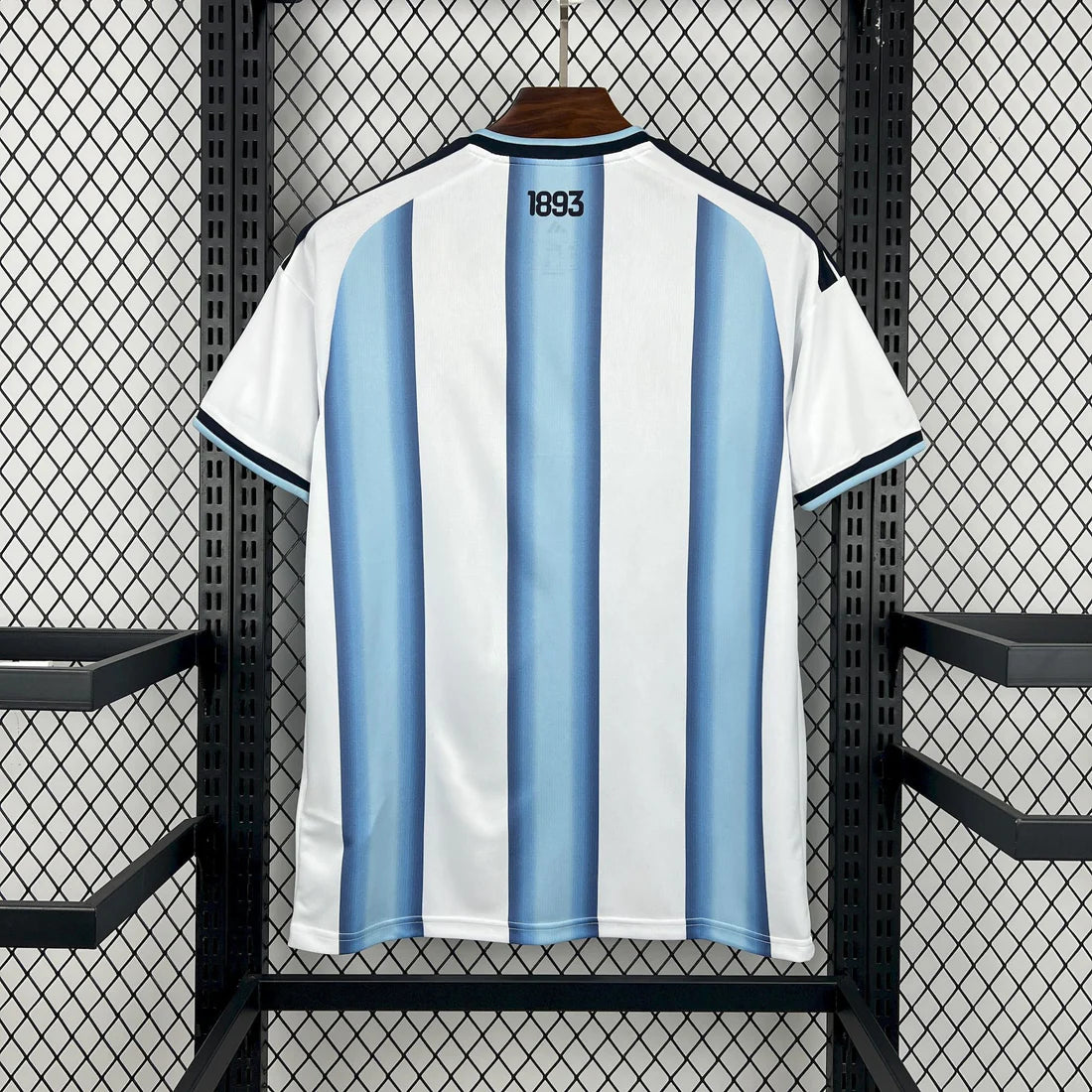 Camiseta Argentina 2025-26 World Cup
