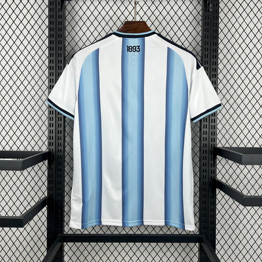 Camiseta Argentina 2025-26 World Cup